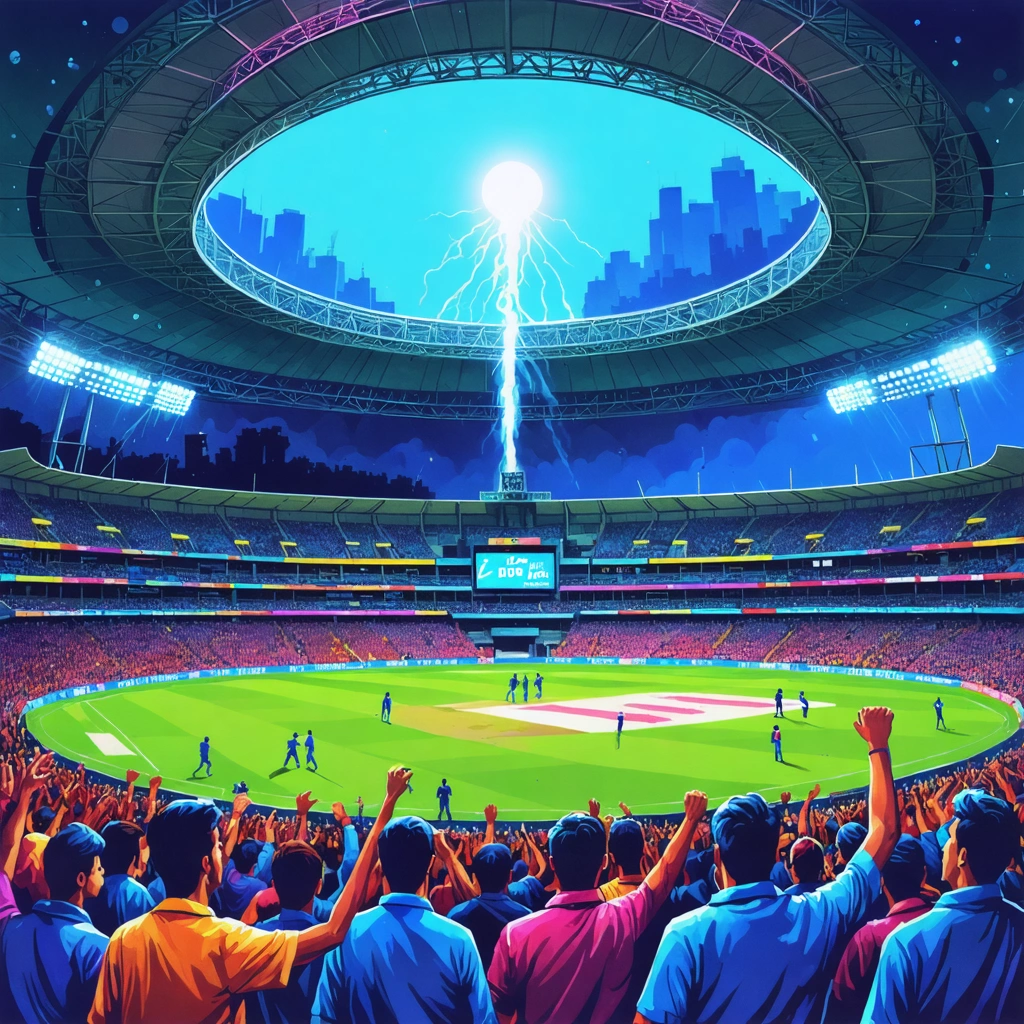 IPL Betting Sites with Session Betting Features: Best PlatformsReview of IPL betting sites offering session betting features for Indian players.